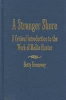 A Stranger Shore 0810834693 Book Cover