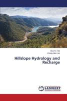 Hillslope Hydrology and Recharge 3659621781 Book Cover