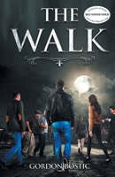 The Walk B0DVY9B6B8 Book Cover