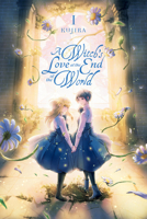 A Witch's Love at the End of the World, Vol. 1 197531803X Book Cover