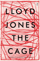The Cage 1925603229 Book Cover
