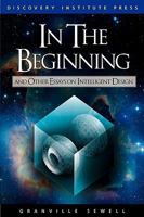 In the Beginning: And Other Essays on Intelligent Design 097901414X Book Cover
