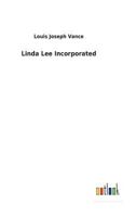 Linda Lee, Incorporated 1516905539 Book Cover