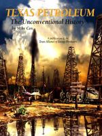 Texas Petroleum 1939300819 Book Cover