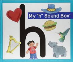 My "H" Sound Box (New Sound Box Books) 089565282X Book Cover