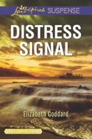 Distress Signal 1335231846 Book Cover