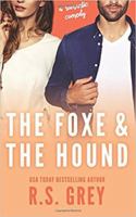 The Foxe & the Hound 1546496726 Book Cover