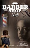 Barber Shop Talk 0986143553 Book Cover