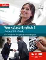 Workplace English 1 0007431996 Book Cover