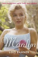 Marilyn: The Passion and Paradox 1608195317 Book Cover