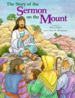 The Story of the Sermon on the Mount 1571021094 Book Cover
