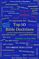 Top 10 Bible Doctrines 1940356008 Book Cover