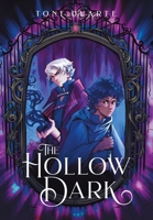 The Hollow Dark 1068716614 Book Cover