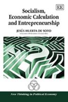 Sozialismus, Wirtschaftsrechnung Und Unternehmerische Funktion 1849800650 Book Cover