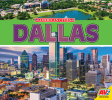 Dallas 1791115780 Book Cover