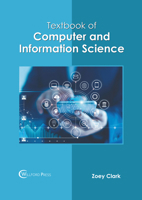Textbook of Computer and Information Science 1647288568 Book Cover