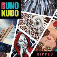 Uno Kudo Vol. 1: Ripped 1466304332 Book Cover