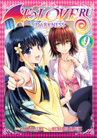 To Love Ru Darkness, Vol. 9 1947804278 Book Cover