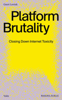 Platform Brutality 9493246582 Book Cover