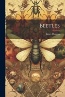 Beetles 1021537055 Book Cover