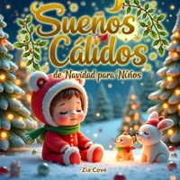 Cálidos Sueños de Navidad para Niños: 12 Historias Mágicas para Fomentar la Bondad y los Dulces Sueños en Familia B0FQW4PLVG Book Cover