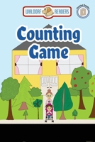 Counting Game 1647648610 Book Cover