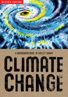 Climate Change (Groundwork Guides) 0888997841 Book Cover