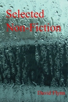 Selected Non-Fiction 1312873418 Book Cover