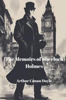 The Memoirs of Sherlock Holmes (Annotated) 2386370232 Book Cover