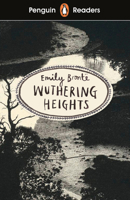 Wuthering Heights 0241375290 Book Cover