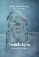 Nordiskt kynne: Jämförande karakteristiker 9198236148 Book Cover