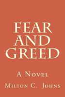 Fear and Greed 1470110202 Book Cover
