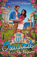 The Lust Crusade 0593953282 Book Cover
