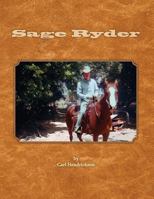 Sage Ryder 1484110145 Book Cover