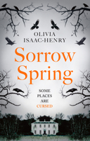 Sorrow Spring Hb 0008656363 Book Cover