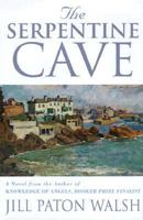 The Serpentine Cave 055299720X Book Cover