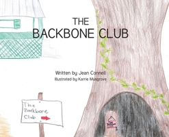The Backbone Club B0GL7JVFPV Book Cover