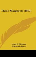 Three Margarets 1532944896 Book Cover