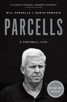 Parcells: A Football Life 0385346352 Book Cover