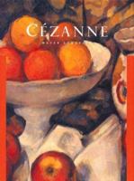 Cezanne (Masters of Art) 0810910438 Book Cover
