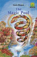 The Magic Pool 0435891669 Book Cover