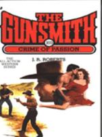 Crime of Passion 0515117846 Book Cover