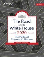 The Road to the White House 2020 0357136020 Book Cover