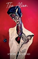 The Alien 1916211933 Book Cover