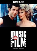 Grease: Music on Film Series 0879103892 Book Cover