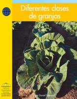 Diferentes Clases de Granjas / All Kinds of Farms 0736829482 Book Cover