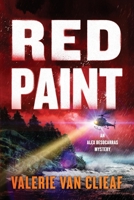 Red Paint 0995218056 Book Cover