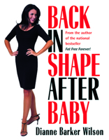 Back in Shape After Baby 0732270197 Book Cover