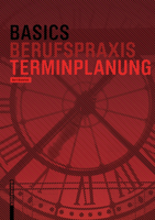 Basics Terminplanung 3035616272 Book Cover