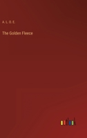 The Golden Fleece 1141631261 Book Cover